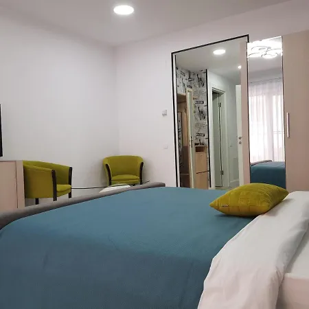 Dristor Day Residence Studio-3