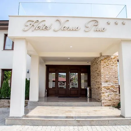 Hotel Yarus Plus-2