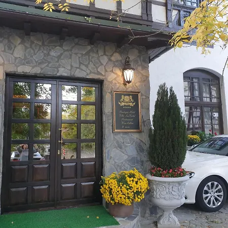 Hotel Boutique Vila Lakastel-2