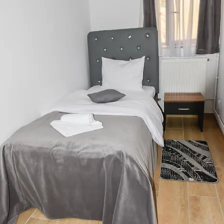 Hotel Darina Tarnaveni-3
