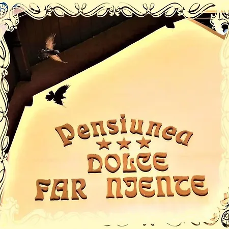 Hotel Dolce Far Niente-3