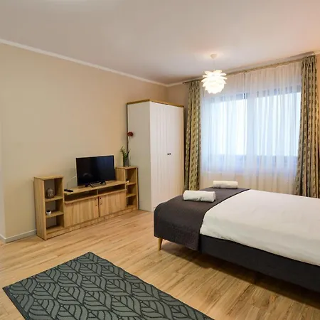 Mandarin Premium Apartments-3