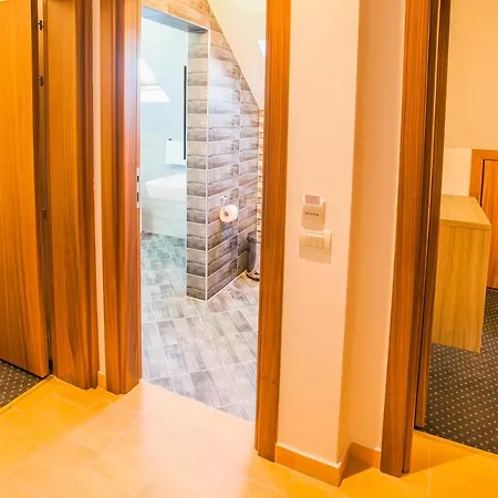 Villa Boutique Arnica-3