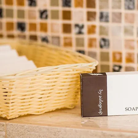 Villa Boutique Arnica-2