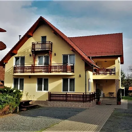 Pensiunea Maria Köber-3