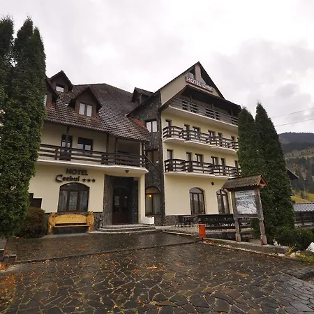 Hotel Cerbul-2