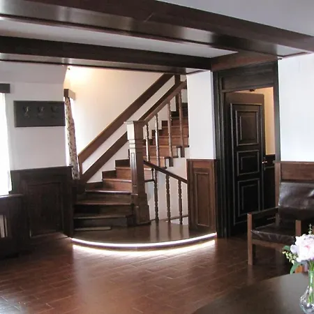 Villa Elitte Predeal-3