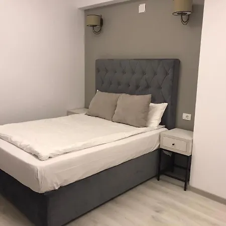 Hotel Helin - Calea Bucuresti-3