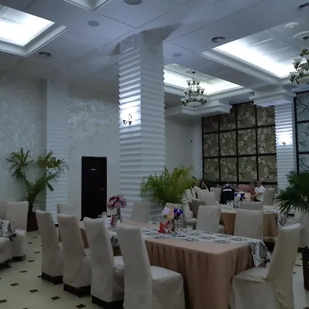 Hotel Ro&Mario Barlad-3