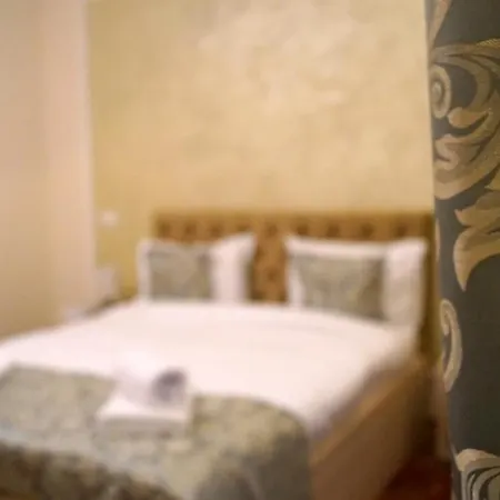 Pensiunea Romeo Resort-2