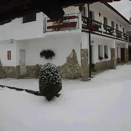 Guest House Piatra Craiului-2