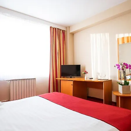 Hotel Dana-3