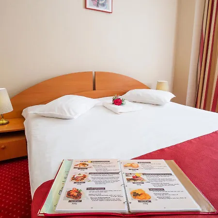 Hotel Dana-2