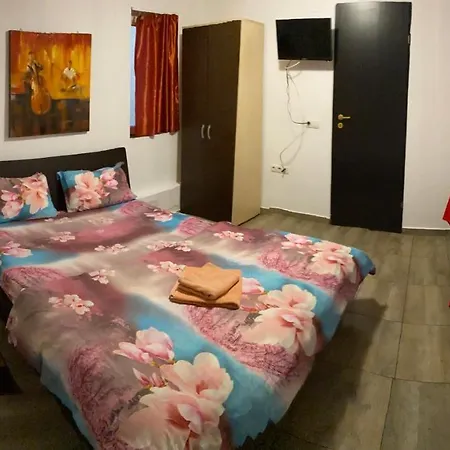 Casa Stefan Guest House-2
