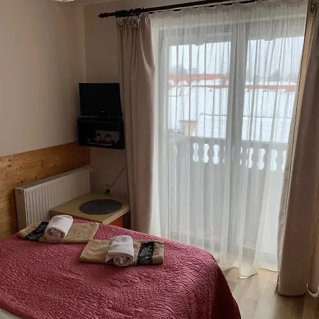 Pensiunea Haiduc Sacele Brasov-2