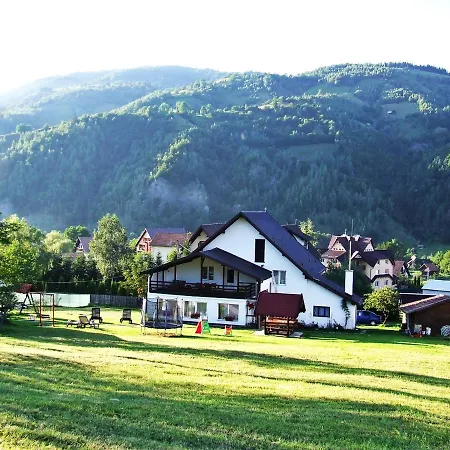 Pensiunea Casa Ady-3