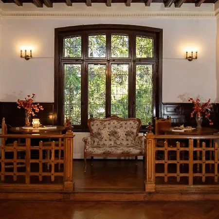 Vila Retezat Sinaia-3