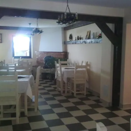 Pensiunea Valea Cascadelor-3