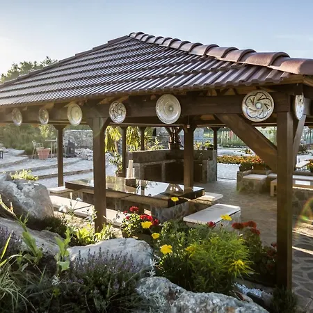 Country Spa Retreat-2