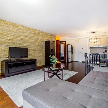 Incity Premium Garden Stay-Central Apartments &Private Terrace-2