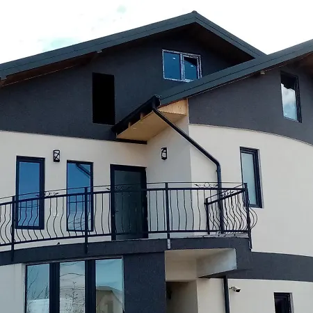 Romsil Guesthouse-3