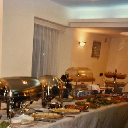 Hotel Excelsior Timişoara-2