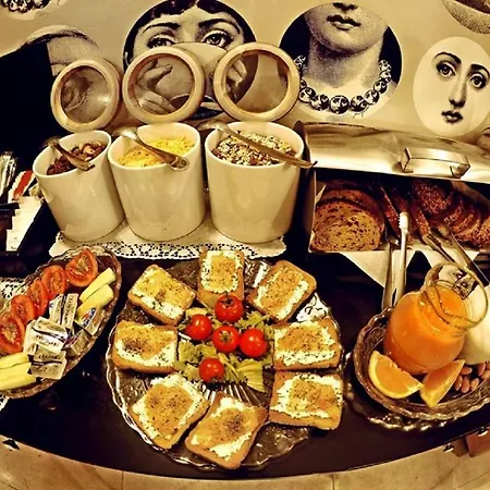 Hotel Boutique Vila Arte-3