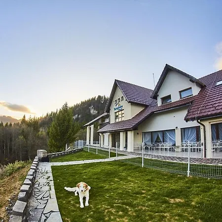Turquoise House-2