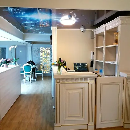 Park Luxury Rooms-2