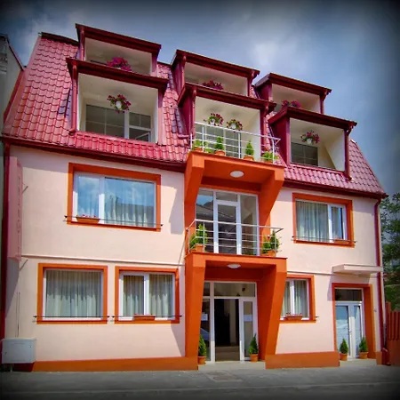 Hotel Tranzzit-2