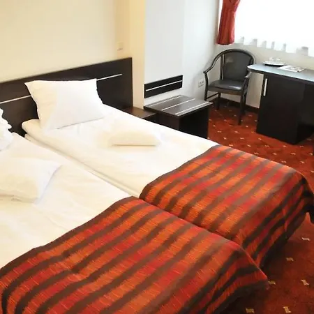 Carpathian Hotels-3