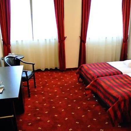 Carpathian Hotels-2