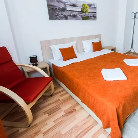 Urban Aparthotel-2