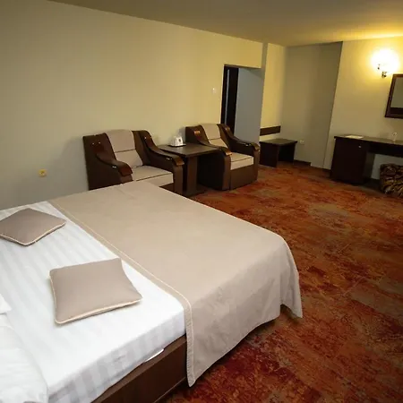 Hotel Select Slobozia-2