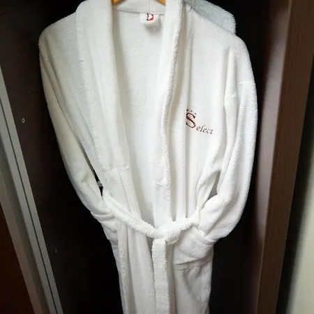Hotel Select Slobozia-3