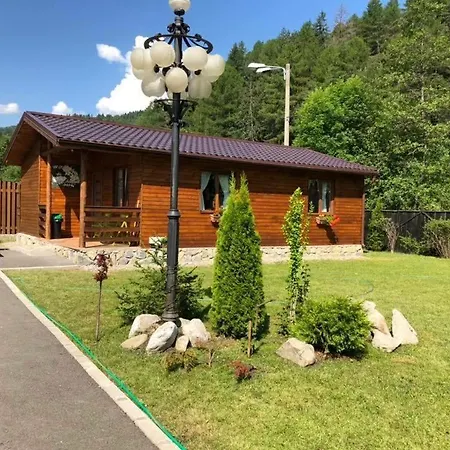 Chalet Il Rifugio Bradet-3