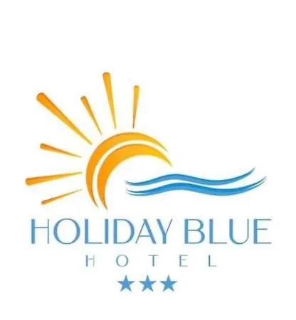 Hotel Holiday Blue-2