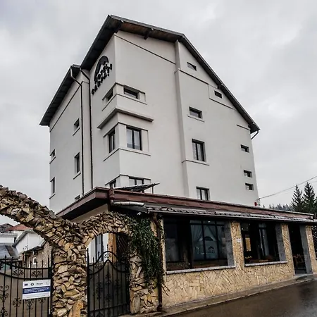 Hotel Carpati-3