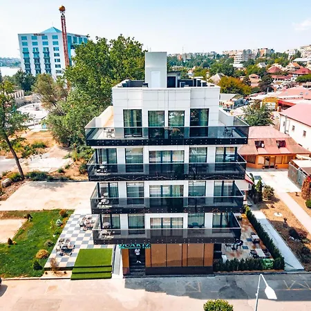 Quartz Boutique Hotel-2