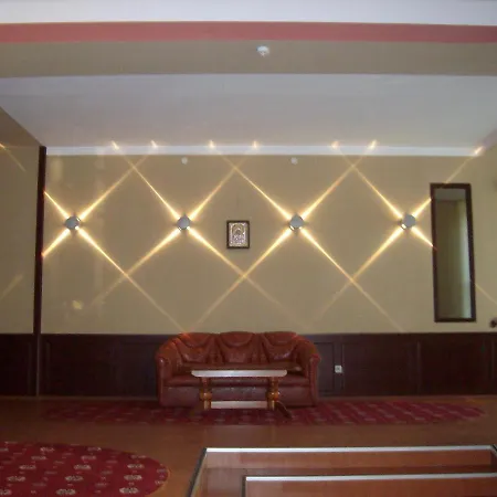 Hotel Casa Pelerinul-2