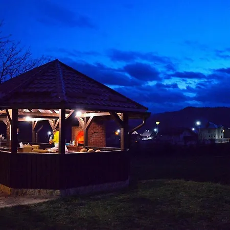 Residence Ghinita Bucovina-3