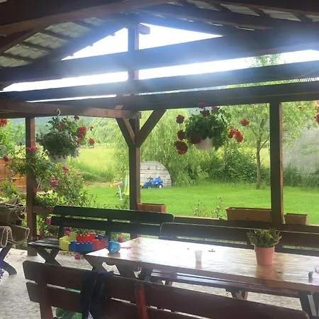 Casa Albert Valea Avrigului-2