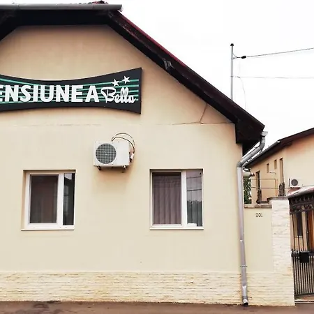 Pensiunea Bella-3