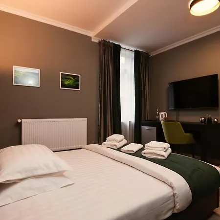 Resita Residence Hotel-2