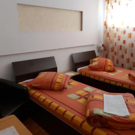 Hotel Turist-2