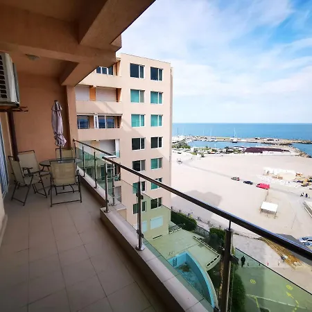 Gala Residence Belona Beach Apartments-2