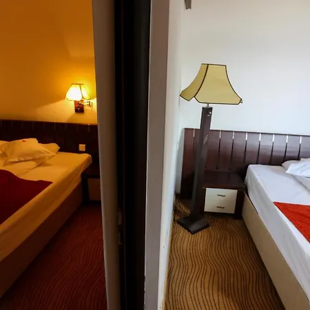 Mistral Resort-3