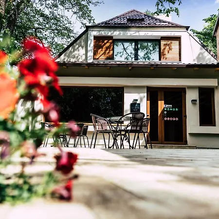 Mer Guest House B&B-2