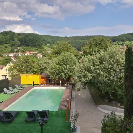 Pensiunea Sighisoara-3