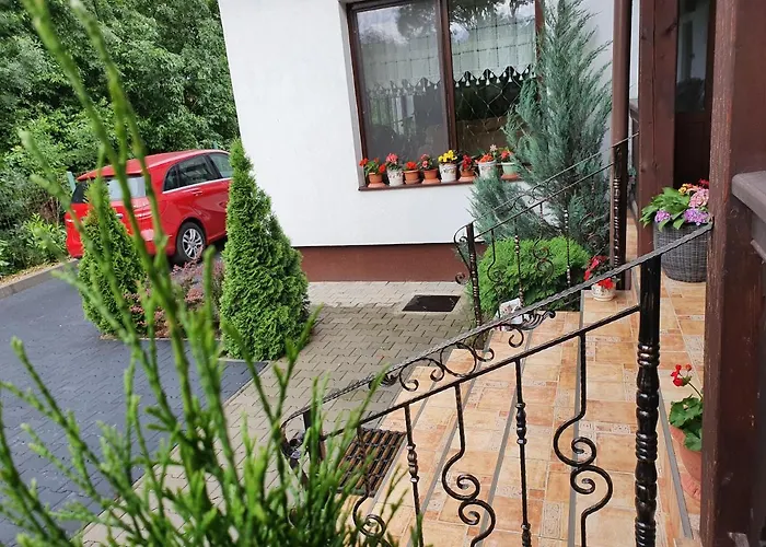 Haustierfreundliches Hotel Casa Cu Pridvor Băile Felix